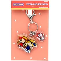 Amazon.co.jp: [SUN-STAR] サンスター文具 Stationery パティ＆ジミー